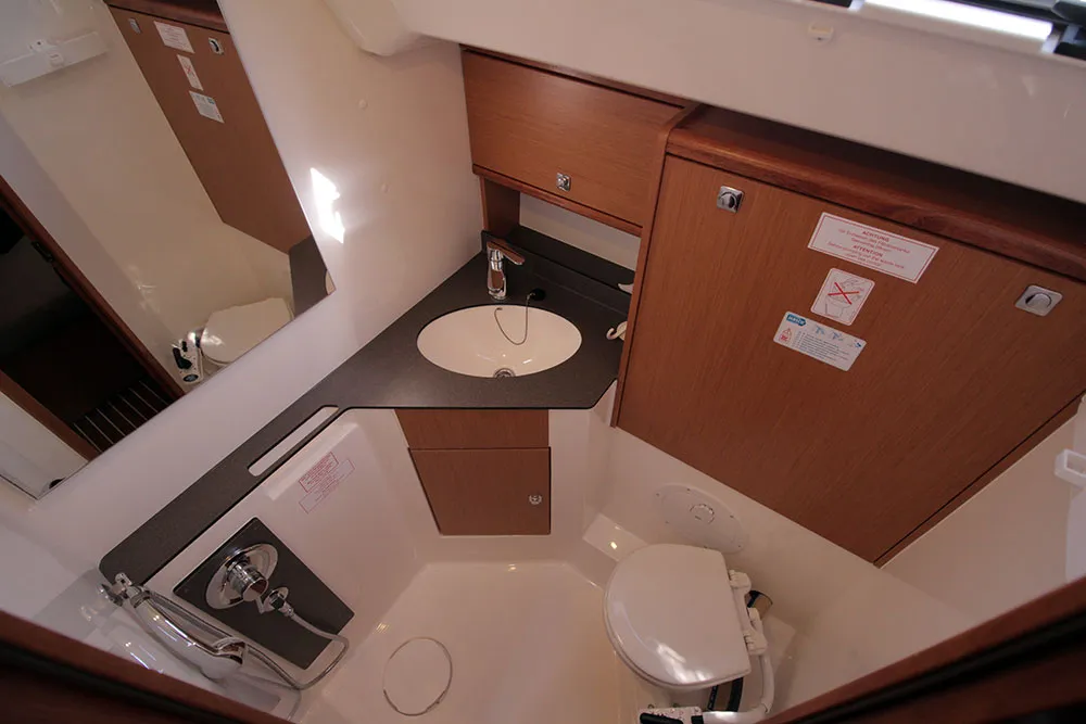 Casino Royale - Sailboat in S'Arenal