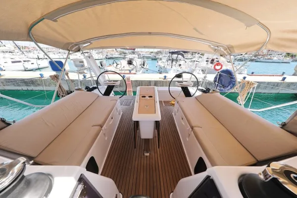GOSAILING