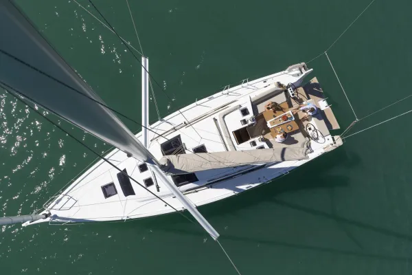 GOSAILING