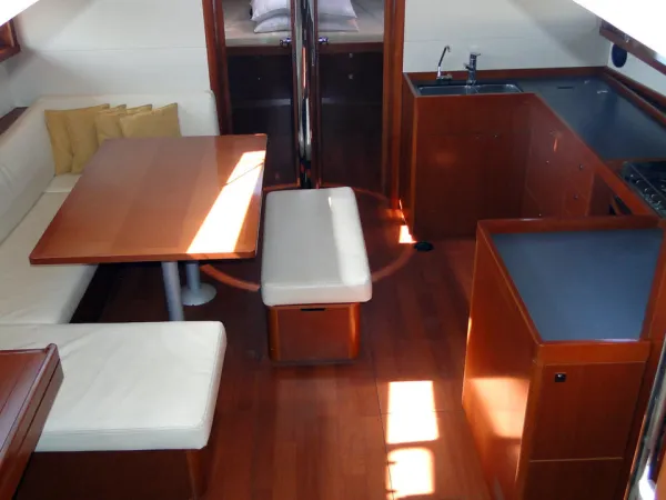 Interior image