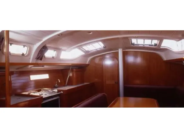 Interior image