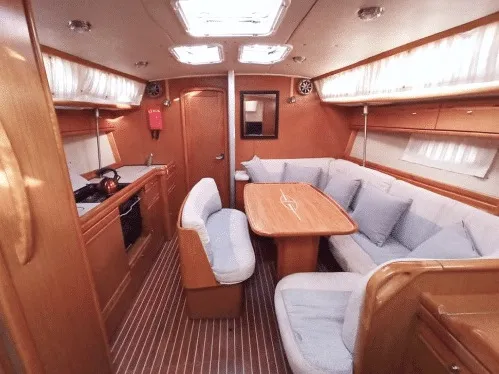 Interior image