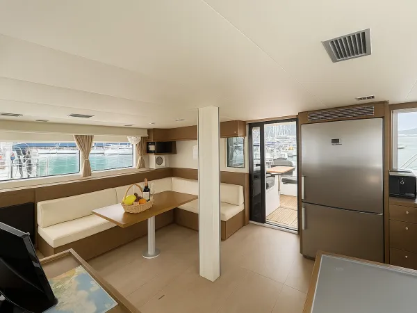 Interior image