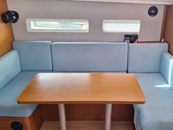 Interior image