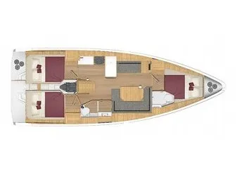 Tittibè - Sailboat in Libero consorzio comunale di Trapani