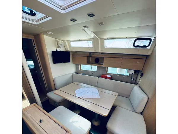 Interior image