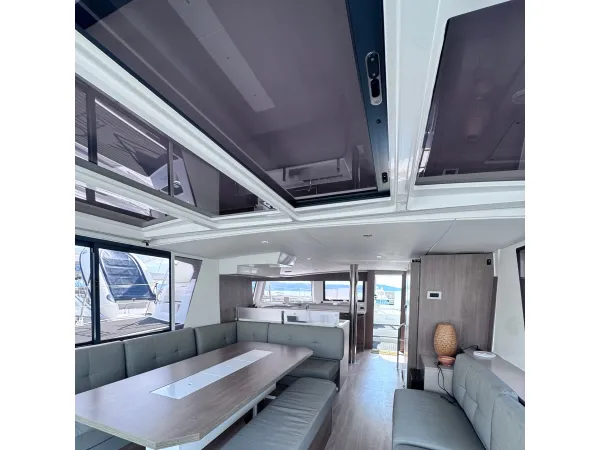 Interior image