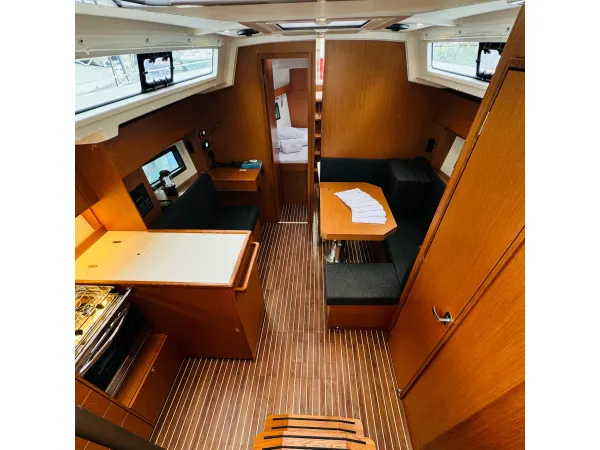 Interior image
