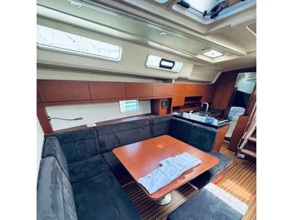 Interior image