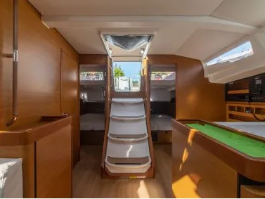 Interior image