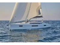 Seamater - Yelkenli içinde Preveza