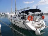 Nomad - Yelkenli içinde Preveza