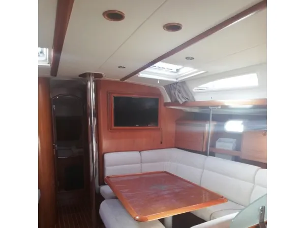 Interior image