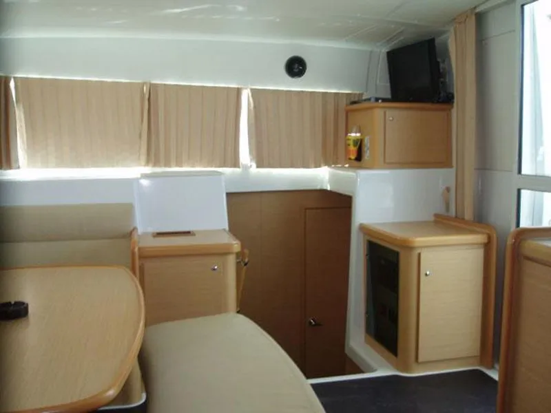 Sofia VI - Catamaran in Alimos