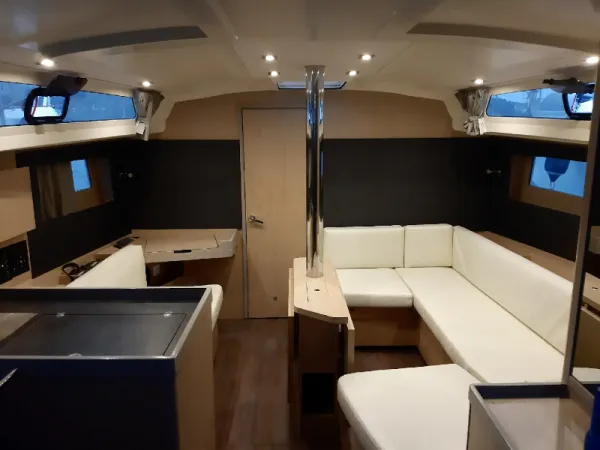 Interior image