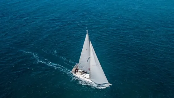 Ocean Song