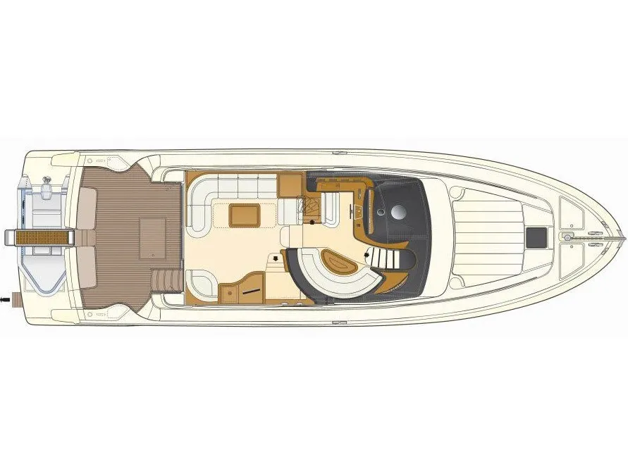 Borna I - Motor Yacht in Dubrovnik