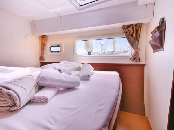 SEA VOYAGER