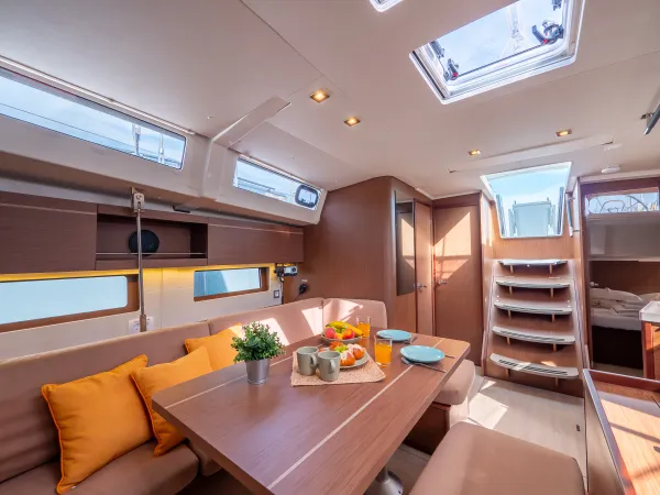 Interior image