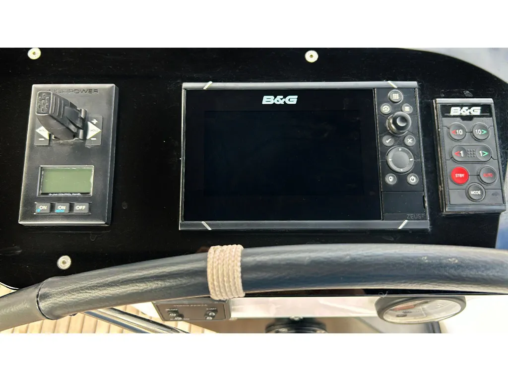 AN - Yelkenli içinde Palma