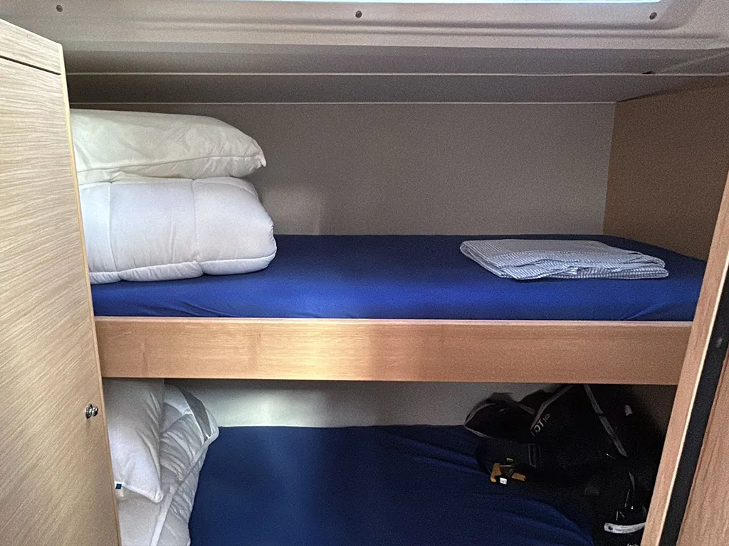 AN - Yelkenli içinde Palma