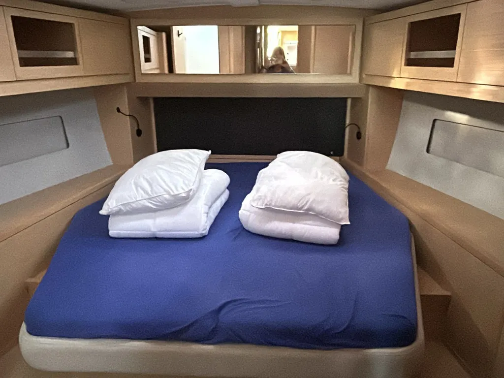 AN - Yelkenli içinde Palma