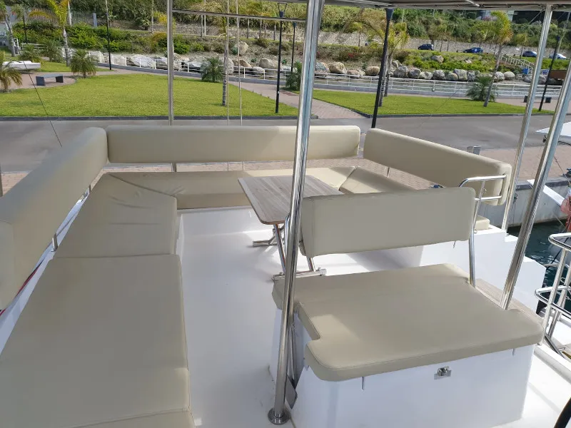 Elettra - Catamaran in Città metropolitana di Messina