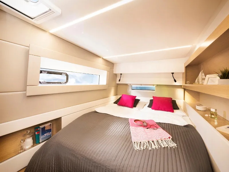 Elettra - Catamaran in Città metropolitana di Messina