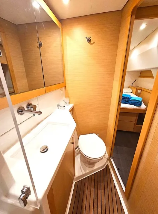 Interior image