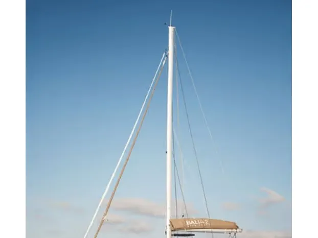 Emilia - Katamaran içinde Lefkada