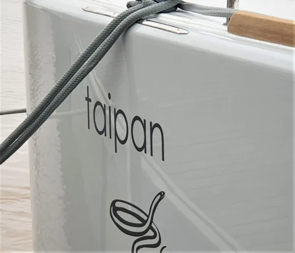 Taipan