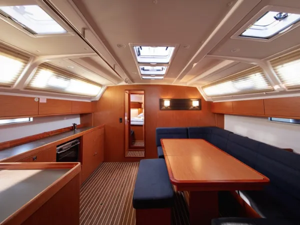 Interior image