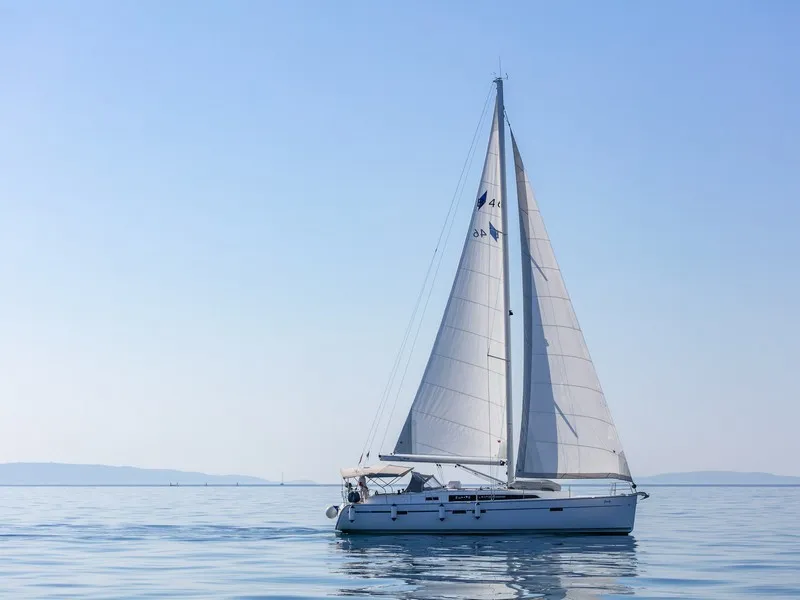 JOSIP - Sailboat in Split