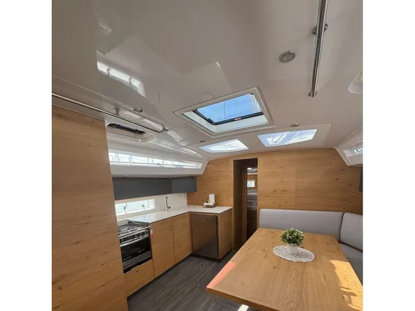 Interior image