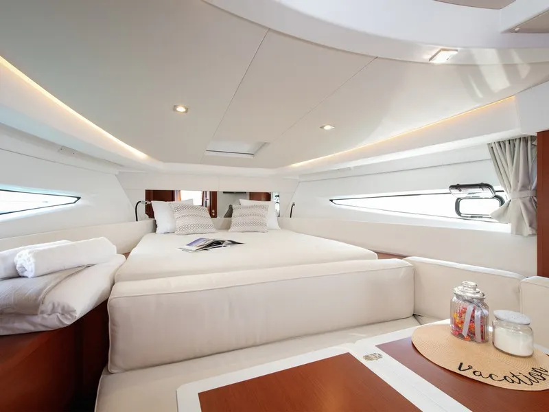 CHROMIA - Motor Yacht in Split