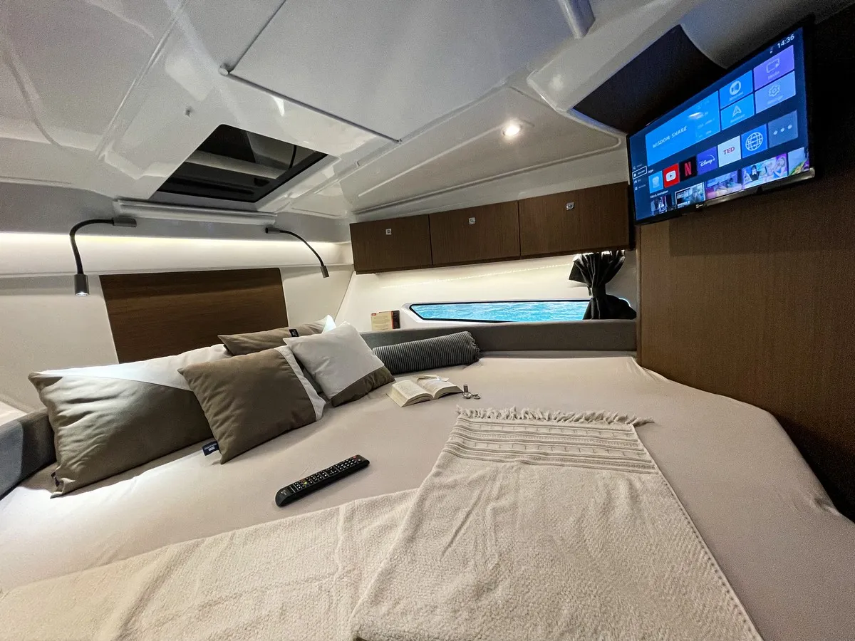 ARYA - Motor Yacht in Split