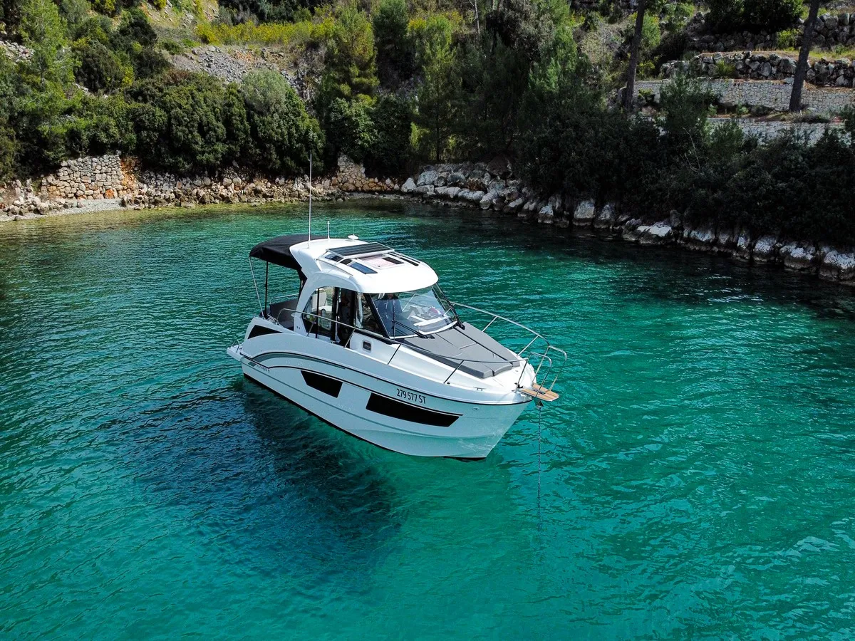 ARYA - Motor Yacht in Split