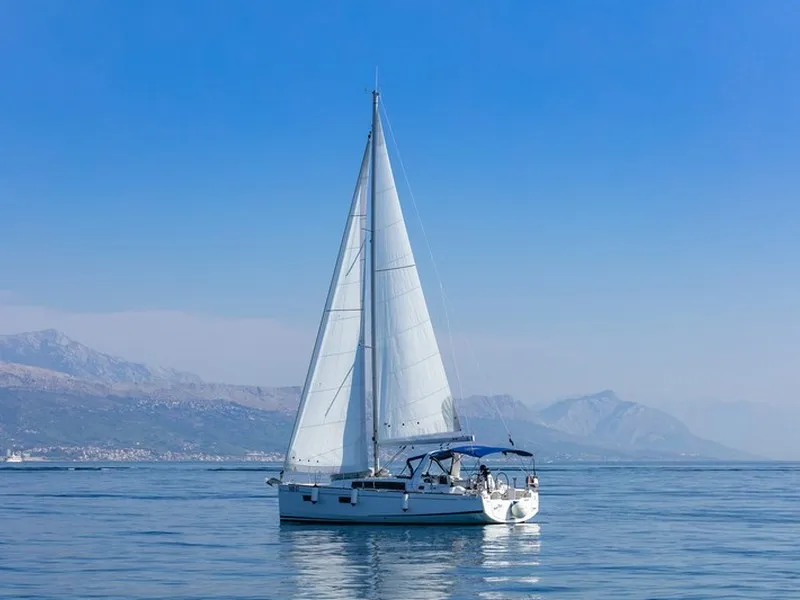 ANIMA MARIS 2 - Sailboat in Split