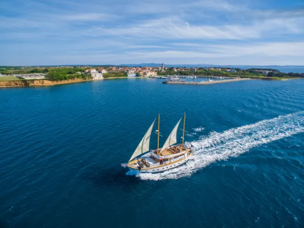 ADRIATIC BREEZE