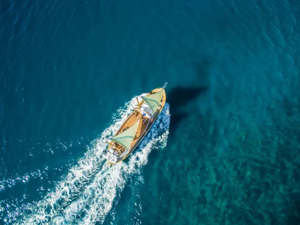 ADRIATIC BREEZE