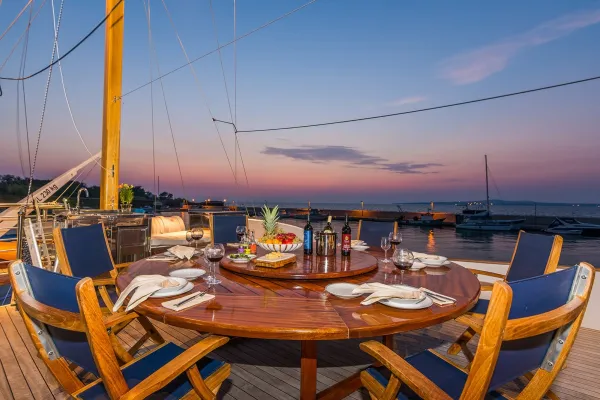 ADRIATIC BREEZE