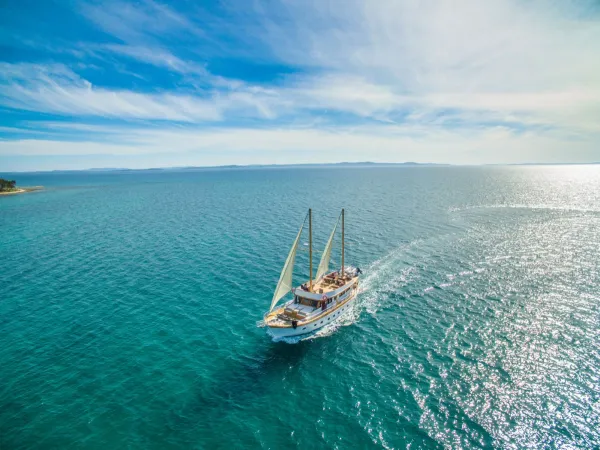 ADRIATIC BREEZE