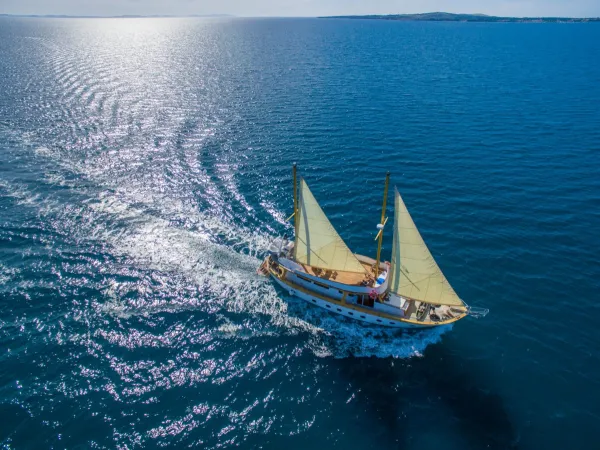 ADRIATIC BREEZE