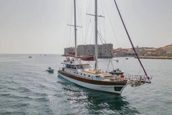 ADRIATIC HOLIDAY