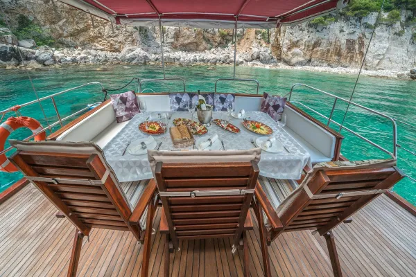 ADRIATIC HOLIDAY