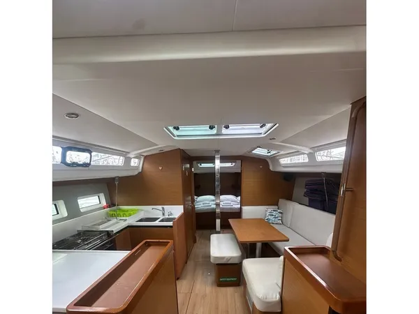 Interior image