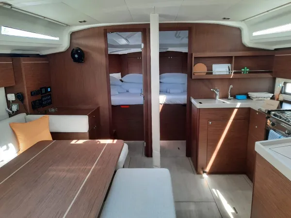 Interior image