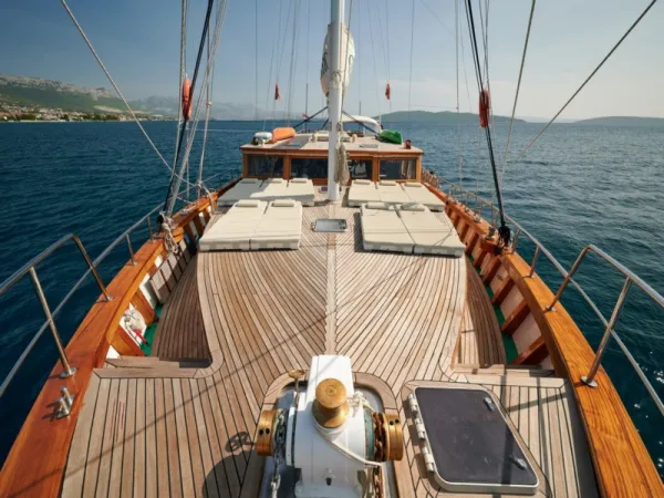 QUEEN OF ADRIATIC