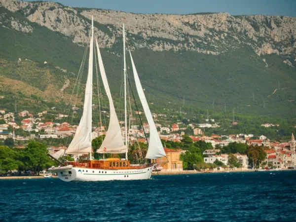 QUEEN OF ADRIATIC