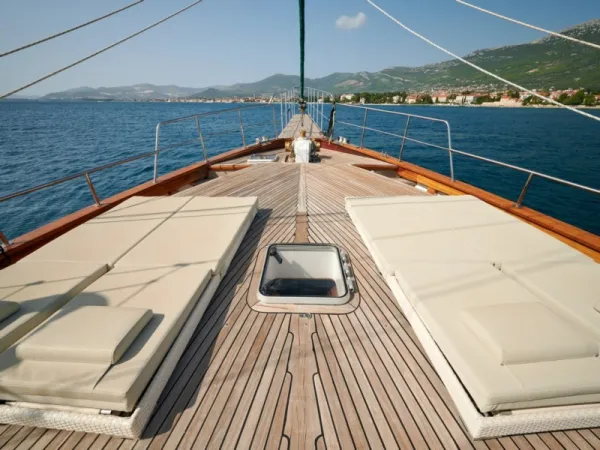 QUEEN OF ADRIATIC